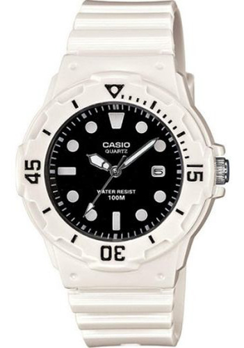 Reloj Casio Mujer Lrw-200h-1evdf