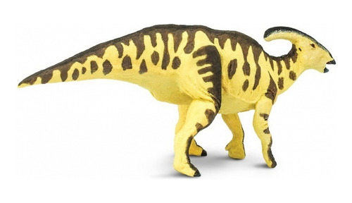 Safari Parasaurolophus