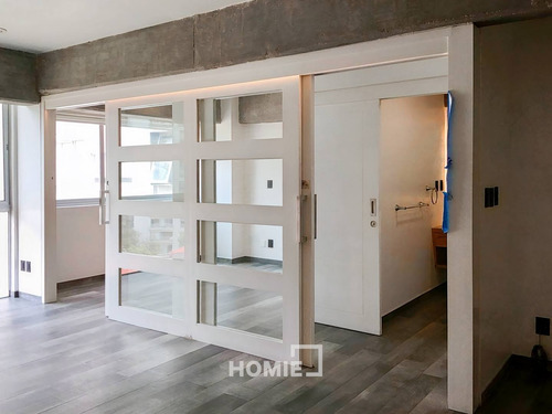 Imagen 9 de 12 de Increíble Departamento Remodelado En Grand Tower Polanco, 43531