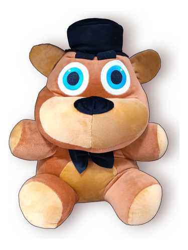 Five Nights At Freddy's Peluche Freddy 30cm 