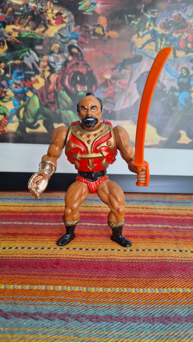 He Man Jitsu