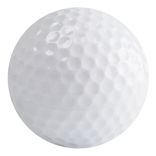 Bolas De Golfe - Kit Com 24 Und + Ponteiras (tee) 100 Und