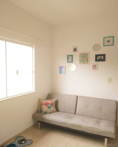 Apartamento Para Venda Em Maricá/rj - Mi-028 - 69495696