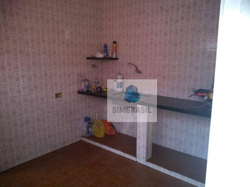Imagem 6 de 18 de Casa Jardim García - Campinas/sp - Ca1402