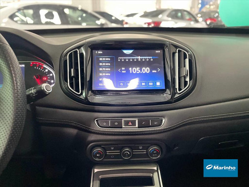 Caoa Chery Tiggo 7 1.5 VVT TURBO Iflex TXS DCT