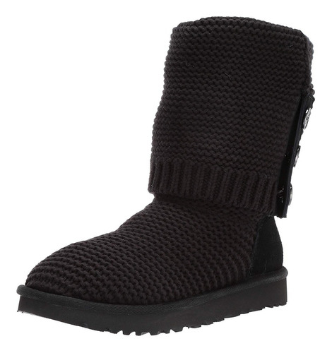 Ugg Mujeres W Purl Cardy 's Tejer Moda Bota