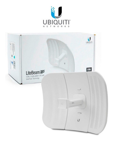 Imagen 1 de 1 de Litebeam M5