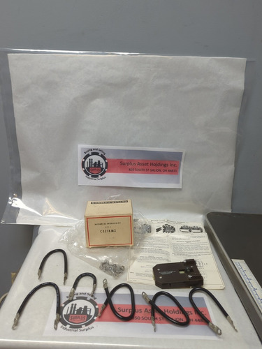 Cutler-hammer,c321km2,mechanical Interlock Kit Size Ccs