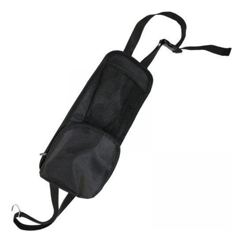 5 Bolsa Colgante Lateral Para Asiento De Coche, Para