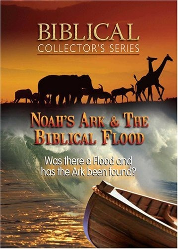 Colección Bíblica: Arca De Noé Y Diluvio.