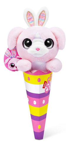 Kiki Cone Páscoa Cachorrinho - Fun Divirta-se