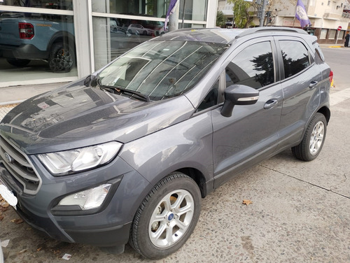 Ford Ecosport 1.5 Se 123cv 4x2