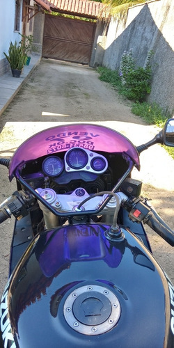 Suzuki Gsxr110w