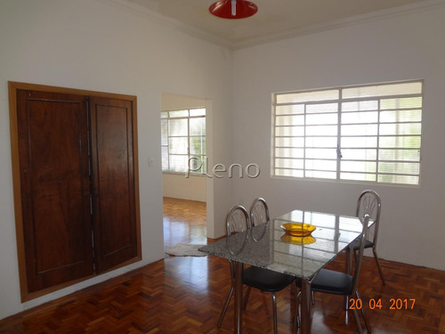 Imagem 5 de 18 de Casa À Venda Em Jardim Chapadão - Ca028694