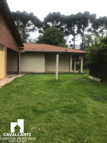 Imagem 3 de 26 de Chacara - Ch00017 - 70227932