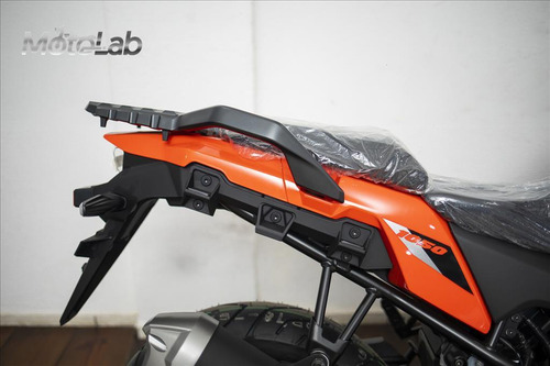 Suzuki V-strom 1050 Abs