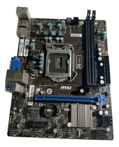 Comprar Lote 3 Placas Mae Sucata