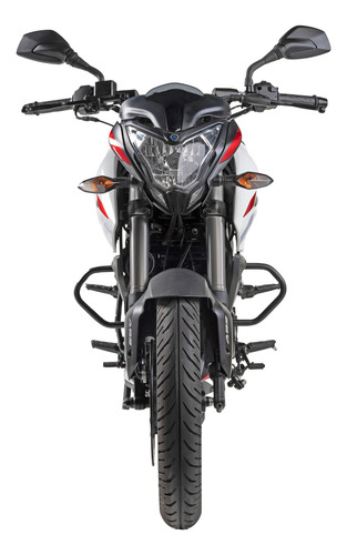 #006 - Bajaj Dominar 200cc - 0km