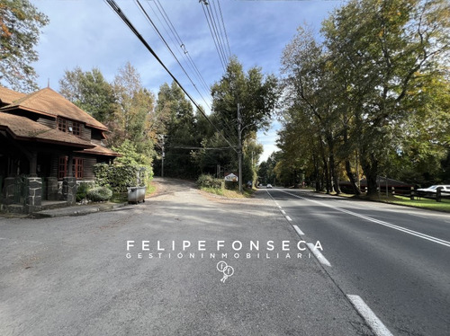 Parcela A 2.9km De Pucón