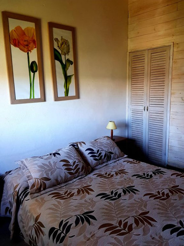 Posada Del Corumbá Cabañas/apartamentos Dúplex En La Paloma