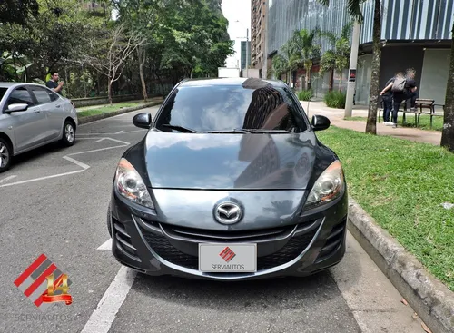 Mazda 3 2.0 Lxna0 All New