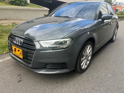 Audi A3 1.2 Ambition
