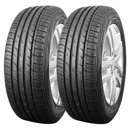 Imagen 1 de 5 de Kit 2 Neumáticos Falken 225 50 R17 Chevrolet Cruze