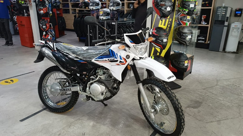 Imagen 4 de 7 de Yamaha Xtz 125 0km 2023 Graficas Nuevas Leer Descripción
