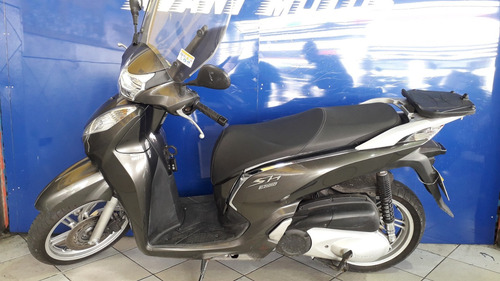 Sh 300 I Cinza 2017