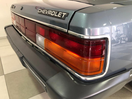 Opala Diplomata 1989