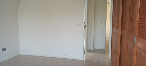Impecable Departamento Manquehue