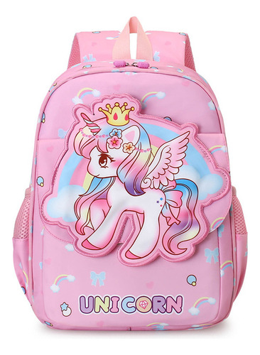Paw Patrol Niños 3-6 Años Mochila