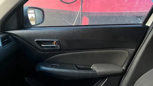 Suzuki Swift 1.2 Dzire