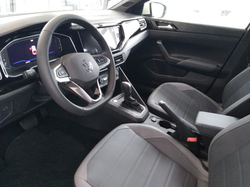 Volkswagen Nivus Highline 200 Tsi At 1.0 Gf