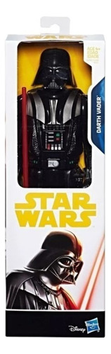 Star Wars E3 Darth Vader E2780ax00 Hasbro