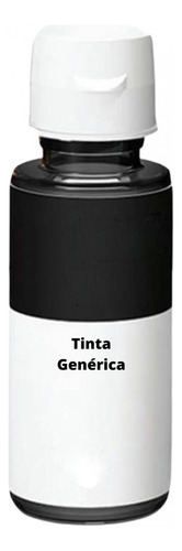 Tinta Alternativa Gtc 544 Negra 3110 3150 70ml