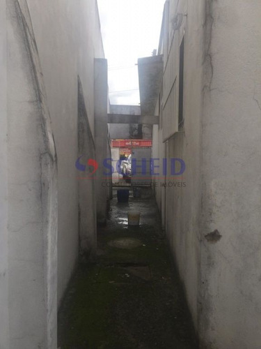 Imagem 8 de 11 de Imóvel Para Venda - 530 M2 - Estr. De Itapecerica - Ótimo Ponto Comercial - Mr75894