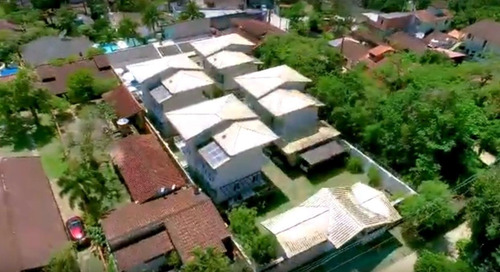 Imagem 4 de 30 de Casa Com 3 Dormitórios A Venda, 185 M² Por R$ 980.000,00 - Paúba - São Sebastião/sp - 14256