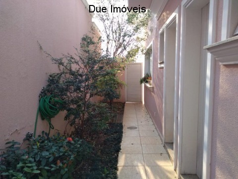 Imagem 7 de 24 de Sobrado Com 4 Suites Em Condomínio De Alto Padrão. - Ca01647 - 34381279