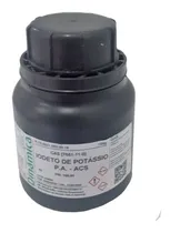 Comprar Iodeto De Potássio Pa Pote 100gr