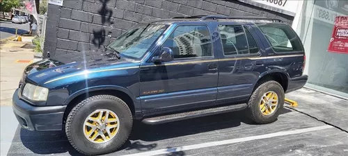 Chevrolet Blazer à venda em Campinas - SP