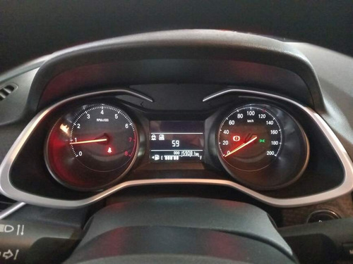 Chevrolet Onix 1.0 FLEX PLUS LT MANUAL