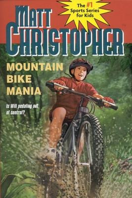 Libro Mountain Bike Mania - Christopher