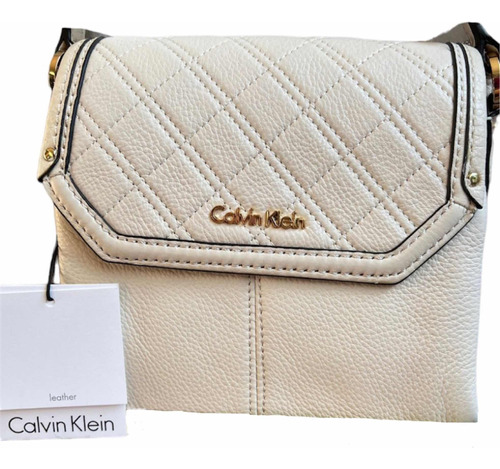 Cartera Mujer Calvin Klein