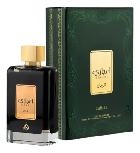 Lattafa Ejaazi Edp 100 Ml Unisex