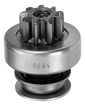 Comprar Bendix Arranque - Isuzu Hitachi