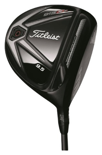 Titleist Driver 915 D3 10.5 Xstiff