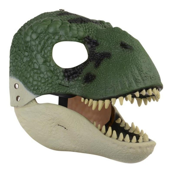 Mascaras De Dinosaurio | MercadoLibre 📦