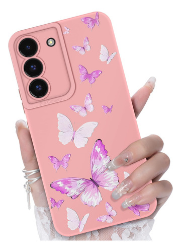Capa Para Galaxy S22 5g