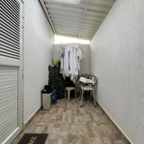Casa En Arriendo En Vilas Verdes. Cod A8014639
